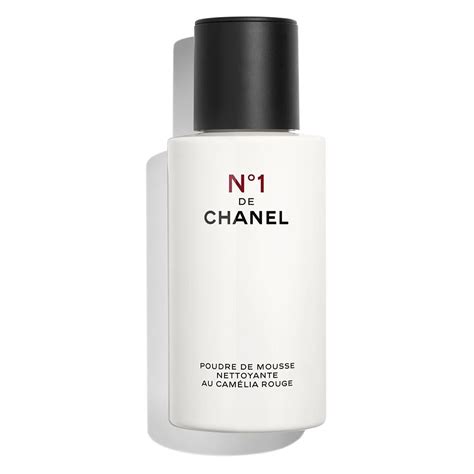 poudre de mousse nettoyante chanel|ulta Chanel la mousse.